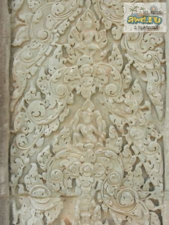 Бангкок - Камбоджа - Куала-Лумпур ( 19.01.2007 - 09.02.2007