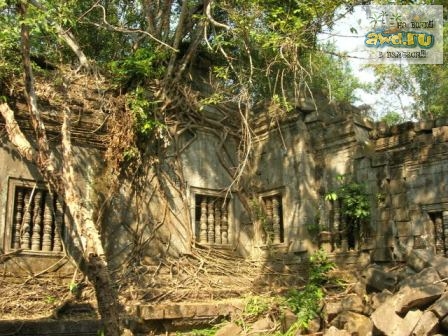 Бангкок - Камбоджа - Куала-Лумпур ( 19.01.2007 - 09.02.2007