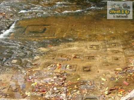 Бангкок - Камбоджа - Куала-Лумпур ( 19.01.2007 - 09.02.2007