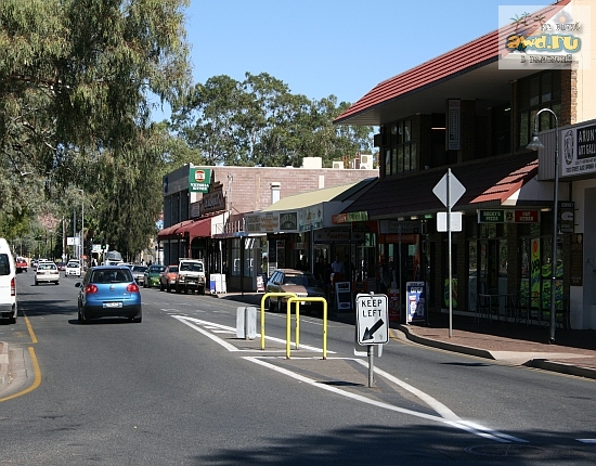 Съездил в Австралию - впечатления супер