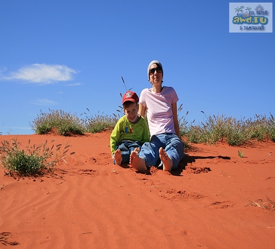 Съездил в Австралию - впечатления супер