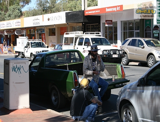 Съездил в Австралию - впечатления супер