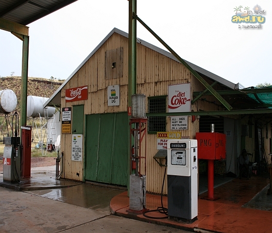 Съездил в Австралию - впечатления супер