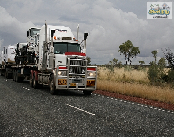 Съездил в Австралию - впечатления супер