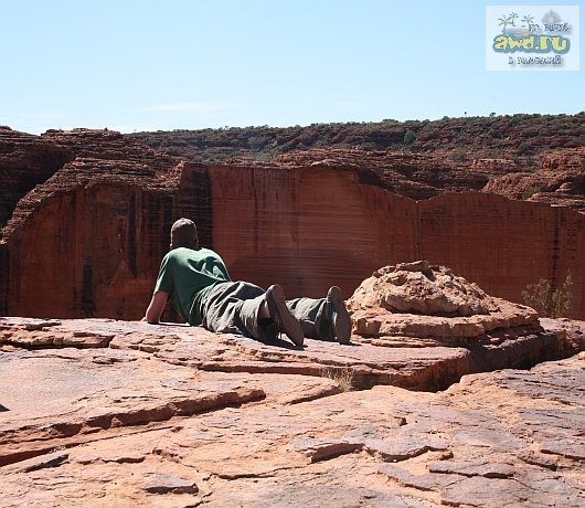 Съездил в Австралию - впечатления супер