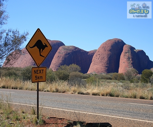 Съездил в Австралию - впечатления супер