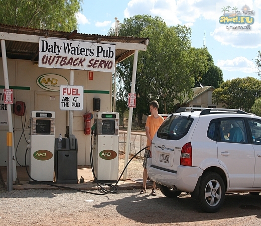 Съездил в Австралию - впечатления супер