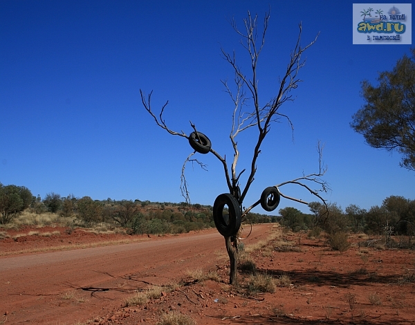 Съездил в Австралию - впечатления супер