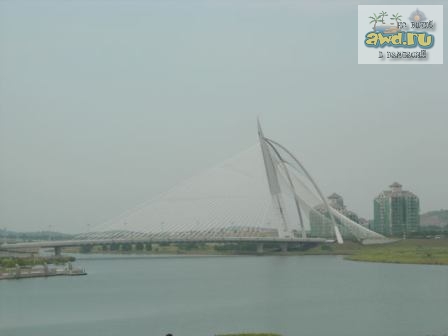 Бангкок - Камбоджа - Куала-Лумпур ( 19.01.2007 - 09.02.2007